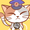 最高の招き猫！和歌山電鉄貴志川線のたま駅長、世界へっ！